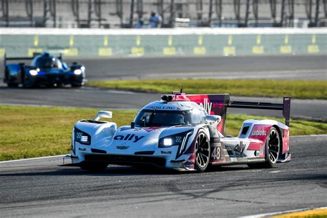 rolex 24 daytona 2021.